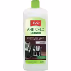 Melitta ANTI CALC Bio Multi Usage Flüssigentkalker 4006508217700