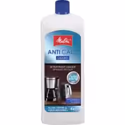 Melitta ANTI CALC Flüssigentkalker für Filterkaffemaschinen 4006508192618