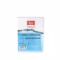 Melitta Cafina Schnell-Entkalker