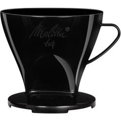 Melitta Kaffeefilter Kunststoff 1 x 4