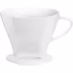 Melitta Kaffeefilter Porzellan 102 4006508218967