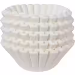 Melitta Korbfilterpapier 250/90 204397