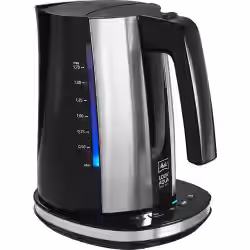 Melitta Look Aqua II Deluxe Wasserkocher