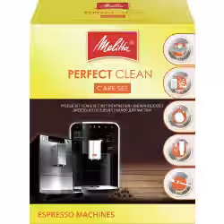 Melitta PERFECT CLEAN CARE Pflege-Set