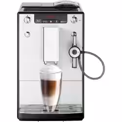 Melitta Solo & Perfect Milk Kaffeevollautomat