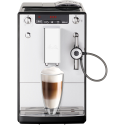 Melitta Solo & Perfect Milk Kaffeevollautomat