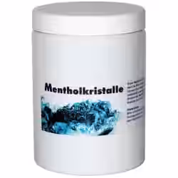 Mentholkristalle für die Sauna 90009400