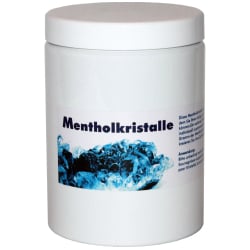 Mentholkristalle für die Sauna 90009400