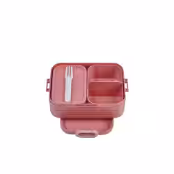 Mepal Bento Lunchbox take a break