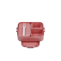 Mepal Bento Lunchbox take a break