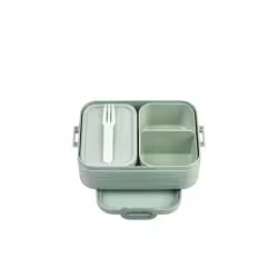 Mepal Bento Lunchbox take a break