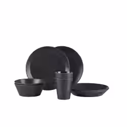 Mepal Bloom Geschirr Set 2 Personen Outdoor