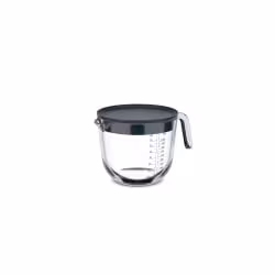 Mepal Chef it Messbecher aus Glas