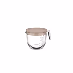 Mepal Chef it Messbecher aus Glas