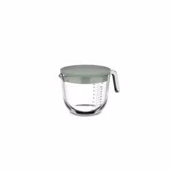 Mepal Chef it Messbecher aus Glas