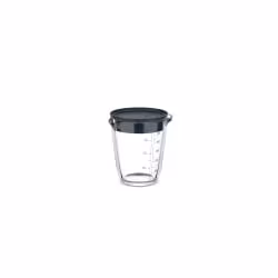 Mepal Chef it Messbecher aus Glas