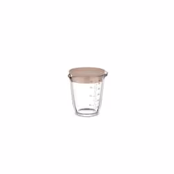 Mepal Chef it Messbecher aus Glas
