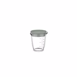 Mepal Chef it Messbecher aus Glas