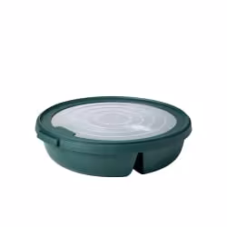 Mepal Duo Pro Essschale mit Deckel