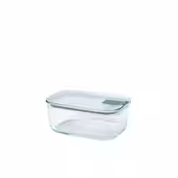 Mepal Easyclip Glas Frischhaltedose