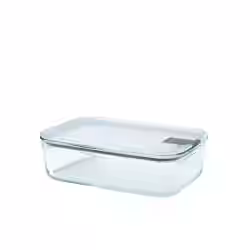 Mepal Easyclip Glas Frischhaltedose