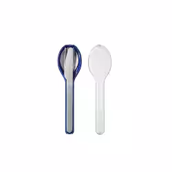 Mepal Ellipse Besteckset 3-teilig 105760010100