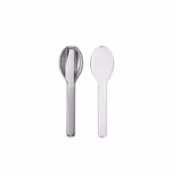 Mepal Ellipse Besteckset 3-teilig 105760015700