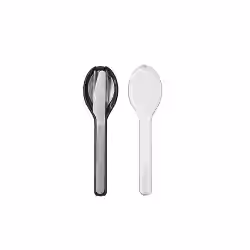 Mepal Ellipse Besteckset 3-teilig 105760041100