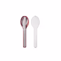 Mepal Ellipse Besteckset 3-teilig 105760078700