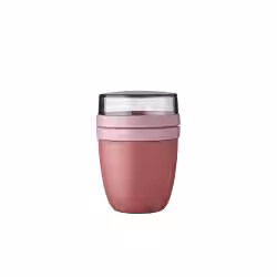 Mepal Ellipse Lunch Pot
