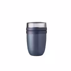 Mepal Ellipse Thermo Lunchpot