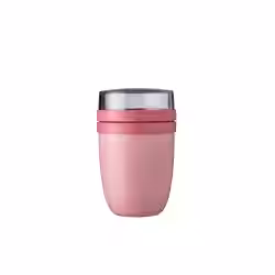 Mepal Ellipse Thermo Lunchpot