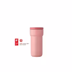 Mepal Ellipse Thermobecher 375 ml 104180076700