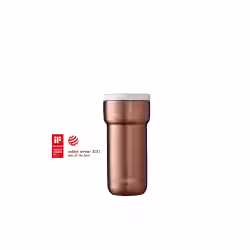 Mepal Ellipse Thermobecher 375 ml 104180078500