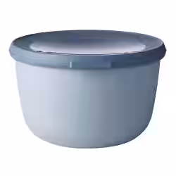 Mepal Frischhaltedose cirqula rund