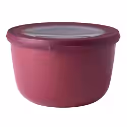 Mepal Frischhaltedose cirqula rund