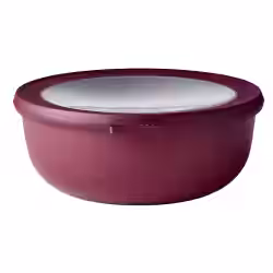 Mepal Frischhaltedose cirqula rund
