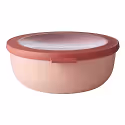 Mepal Frischhaltedose cirqula rund