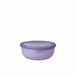 Mepal Frischhaltedose cirqula rund