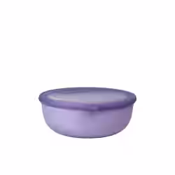 Mepal Frischhaltedose cirqula rund