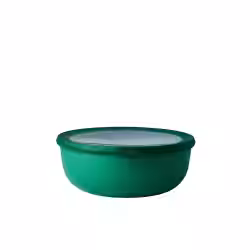 Mepal Frischhaltedose cirqula rund