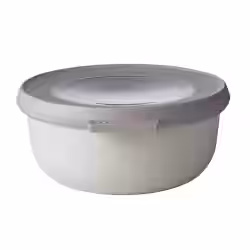 Mepal Frischhaltedose cirqula rund