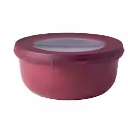 Mepal Frischhaltedose cirqula rund