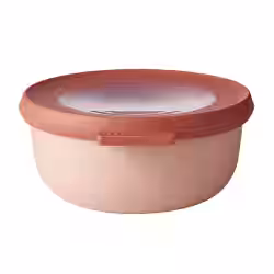 Mepal Frischhaltedose cirqula rund