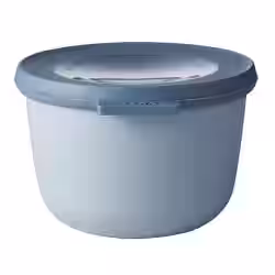 Mepal Frischhaltedose cirqula rund