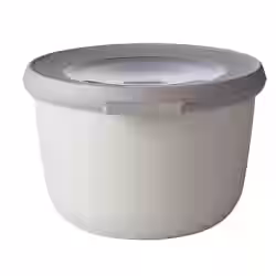 Mepal Frischhaltedose cirqula rund