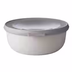 Mepal Frischhaltedose cirqula rund