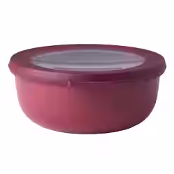 Mepal Frischhaltedose cirqula rund
