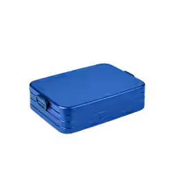 Mepal Lunchbox take a break