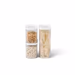 Mepal Modula Vorratsdosen Starter-Set